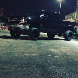 Meet your Posher, Keith